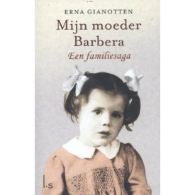 Mijn moeder Barbera (Dutch Edition)