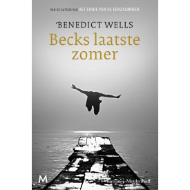 Becks laatste zomer