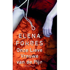 Onze Lieve Vrouwe van de Pijn