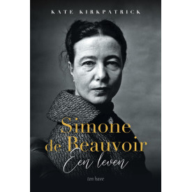 Simone de Beauvoir: een leven