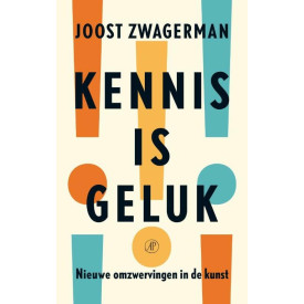 Kennis is geluk