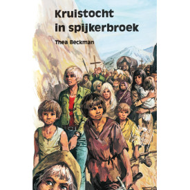 Kruistocht in spijkerbroek (Dutch Edition)