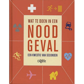 Wat te doen in een noodgeval