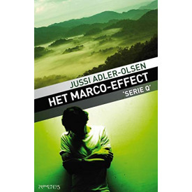 Het Marco-effect (Serie Q, #5)