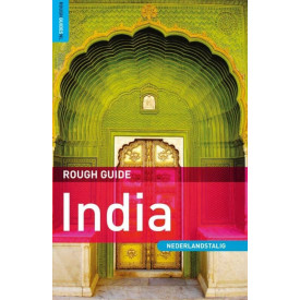 Rough guide India (The rough guides)
