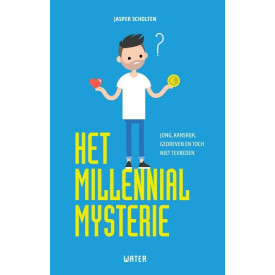 Het millenial mysterie