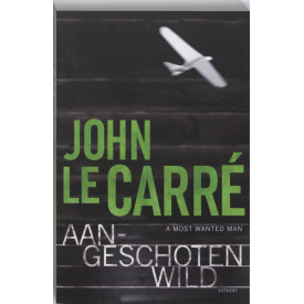 Aangeschoten wild / druk 1