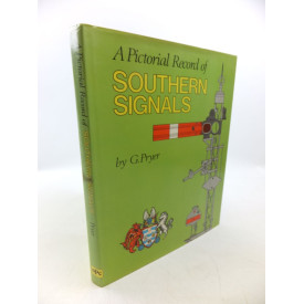A pictorial record of Southern signals