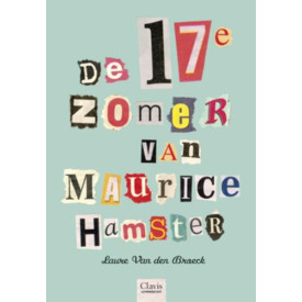 De 17e zomer van Maurice Hamster