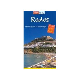 Rodos (ANWB extra)