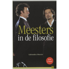 Meesters in de filosofie