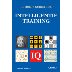 Handboek Intelligentietraining