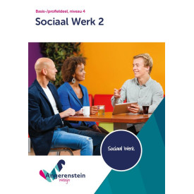 Sociaal werk 2 (Angerenstein Welzijn)