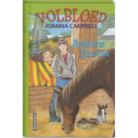 Ambers droom (Volbloed)
