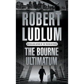The Bourne Ultimatum