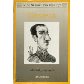 Gershwin - In de spiegel van zijn tijd