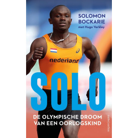 Solo: Van oorlogskind tot olympiër