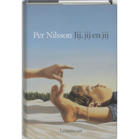 Jij, jij en jij
