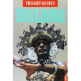 Sri Lanka Insight Guide (Insight Guides)