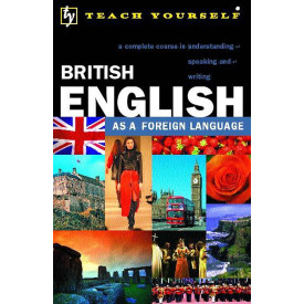 British English (Teach Yourself)