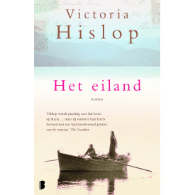 Het eiland