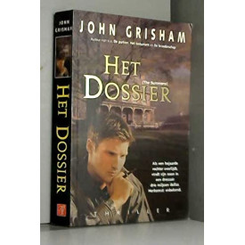 Het Dossier (The Summons)