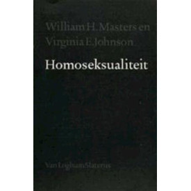 Homoseksualiteit