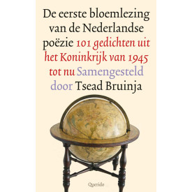 De eerste bloemlezing van de Nederlandse po‘zie