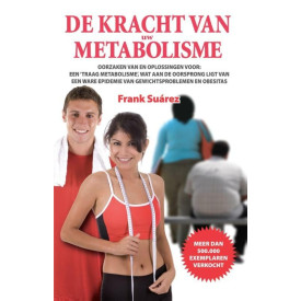 De kracht van uw metabolisme