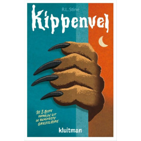 De vloek van de Farao-Het spookt bij de buren-Het Moerasmonster: de 3 beste verhalen uit de bekendste griezelserie