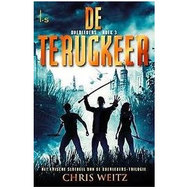 De terugkeer (Overlevers, 3)