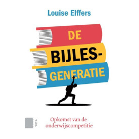 De bijlesgeneratie: opkomst van de onderwijscompetitie