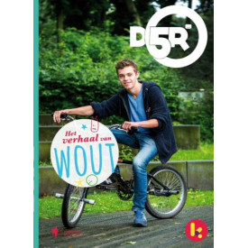 Het verhaal van Wout (D5R, 2)