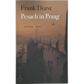 PESACH IN PRAAG