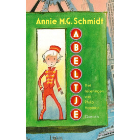 Abeltje