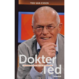 Dokter Ted: Vragen aan de Maxdokter