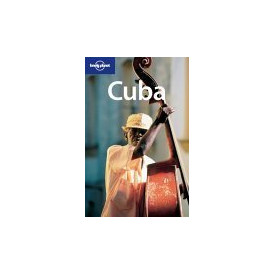 Lonely Planet Cuba (Lonely Planet Cuba)