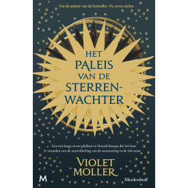 Het paleis van de sterrenwachter: een reis langs zeven plekken in Noord-Europa die het hart vormden van de ontwikkeling van de wetenschap in de 16de eeuw