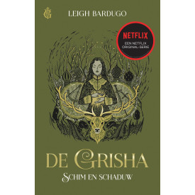 Schim en schaduw (De Grisha, 1)