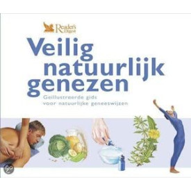 VEILIG NATUURLIJK GENEZEN