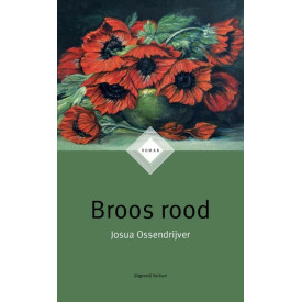 Broos rood (Verbum Holocaust Bibliotheek)