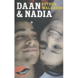 Esther Walraven, Daan en Nadia (Jonge lijsters)