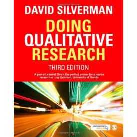 Doing Qualitative Research