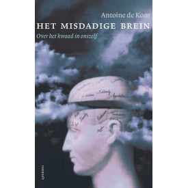 Het misdadige brein (Dutch Edition)