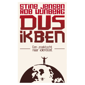 Dus ik ben