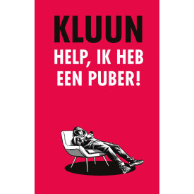 Help, ik heb een puber!
