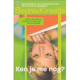 Ken je me nog?