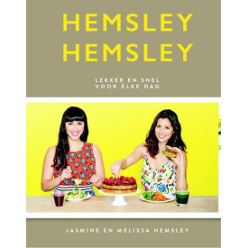 Hemsley & Hemsley: Lekker en snel voor elke dag