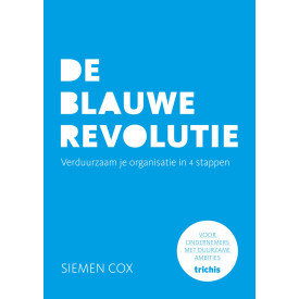 De Blauwe Revolutie