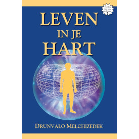 Leven in je hart: hoe bereik je de heilige ruimte in je hart
